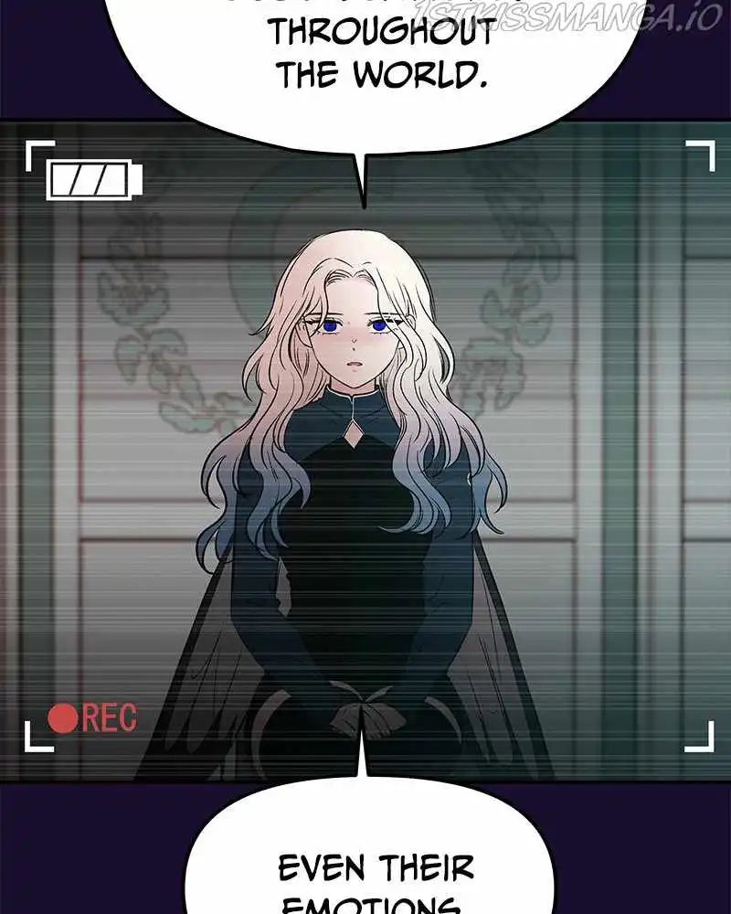 Blood and Butterflies Chapter 55 108